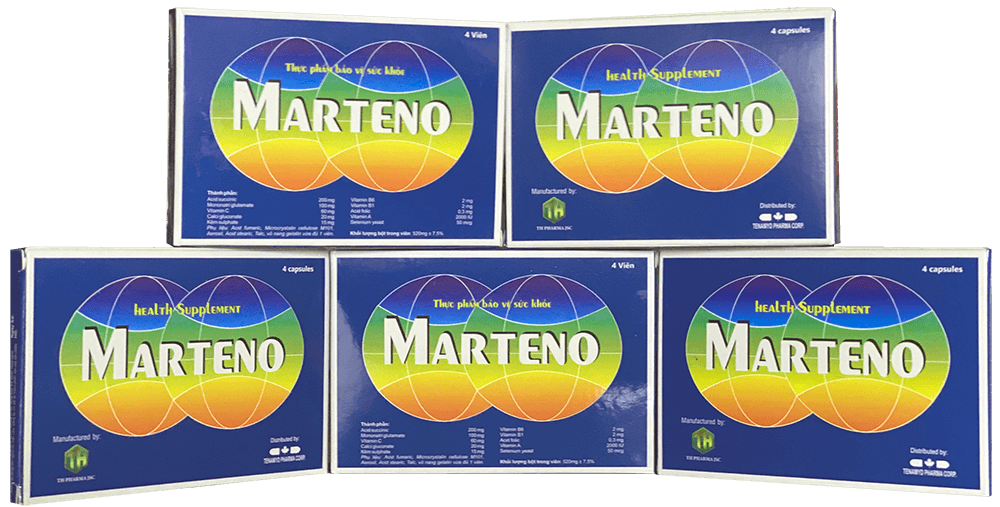 Marteno1