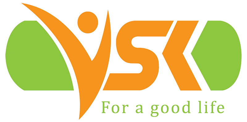 For a good life